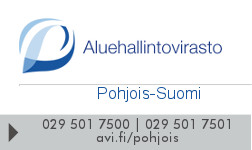 Pohjois-Suomen aluehallintovirasto